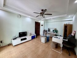 Blk 126A Edgedale Plains (Punggol), HDB 4 Rooms #594124691